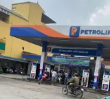 Đất Phố Xốm 40m2 Giá Đầu Tư - Phân Lô - Nở Hậu - Ô Tô Vào - Ảnh 2
