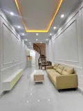 Nhà Văn Quán Hà Đông: 5 Tầng, Mặt Ngõ Ô Tô, Giá Tốt - Sơn 0397033017 - Ảnh 2