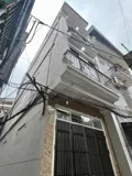 Nhà Văn Quán Hà Đông: 5 Tầng, Mặt Ngõ Ô Tô, Giá Tốt - Sơn 0397033017 - Ảnh 1