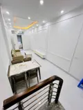 Nhà Văn Quán Hà Đông: 5 Tầng, Mặt Ngõ Ô Tô, Giá Tốt - Sơn 0397033017 - Ảnh 3