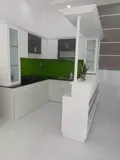 Nhà Mới Đẹp HXH Thủ Đức: 3 Tầng, Nở Hậu, Gần Cầu Vượt Gò Dưa - Ảnh 2