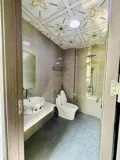 Bán nhà Hà Đông: 8 tỷ - Nhà 4 tầng, 50m2, Ngõ ô tô, Gần Marie Curie - Ảnh 4