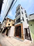 Bán nhà Hà Đông: 8 tỷ - Nhà 4 tầng, 50m2, Ngõ ô tô, Gần Marie Curie - Ảnh 1