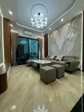 Nhà Cổ Nhuế 55m2 x 5 Tầng, Thang Máy, Full Nội Thất - Giá Tốt - ảnh 2