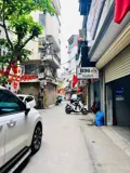 Bán nhà Minh Khai, 5 tầng, 30m2, Full nội thất, 7.5 tỷ - Vị trí đẹp, tiện kinh doanh - Ảnh 4