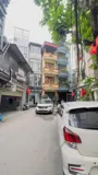 Bán nhà Minh Khai, 5 tầng, 30m2, Full nội thất, 7.5 tỷ - Vị trí đẹp, tiện kinh doanh - Ảnh 3