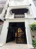 Nhà đẹp Vĩnh Phúc, Ba Đình 73m2*4 Tầng, Mặt Tiền 4.7m, Ô Tô Đỗ Cận Nhà - Ảnh 1
