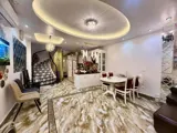 Nhà đẹp Vĩnh Phúc, Ba Đình 73m2*4 Tầng, Mặt Tiền 4.7m, Ô Tô Đỗ Cận Nhà - Ảnh 5