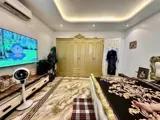 Nhà đẹp Vĩnh Phúc, Ba Đình 73m2*4 Tầng, Mặt Tiền 4.7m, Ô Tô Đỗ Cận Nhà - Ảnh 3