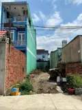 Bán Đất Nền Hóc Môn Vị Trí Đẹp, Pháp Lý Rõ Ràng - Giá Tốt - Ảnh 1