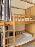 Sleepbox KTX Cao Cấp TP. Thủ Đức - Giá Chỉ 1.000.000/Tháng - Ảnh 2