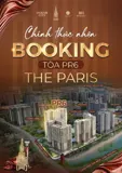 Mở Bán Tòa PR6 The Paris - Vinhomes Ocean Park Hn - Giá Từ 59tr/m2 - Ảnh 2