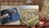 Mở Bán Tòa PR6 The Paris - Vinhomes Ocean Park Hn - Giá Từ 59tr/m2 - Ảnh 8