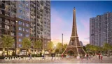 Mở Bán Tòa PR6 The Paris - Vinhomes Ocean Park Hn - Giá Từ 59tr/m2 - Ảnh 5