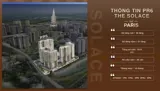 Mở Bán Tòa PR6 The Paris - Vinhomes Ocean Park Hn - Giá Từ 59tr/m2 - Ảnh 17
