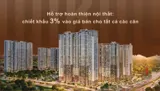 Mở Bán Tòa PR6 The Paris - Vinhomes Ocean Park Hn - Giá Từ 59tr/m2 - Ảnh 20