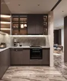 Kepler Tower Mỗ Lao: Căn hộ 5 sao Full Nội Thất, Giá từ 78 triệu/m² - Ảnh 1