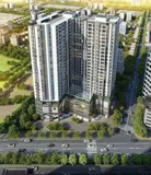 Bán chung cư Beasky Nguyễn Xiển: 92m2, 3PN, Căn góc, Giá chỉ 7.35 tỷ - Ảnh 3