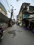 Bán Căn Hộ Tầng 1 Thuốc Lá Thăng Long, Thanh Xuân - Gần Royal City, Giá Tốt - Ảnh 1