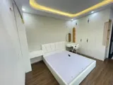 Nhà Mới Kính Koong - Hoàng Mai: 35m2, 5 Tầng, Ô Tô Tận Cửa, Sổ Đỏ Chính Chủ - Ảnh 4