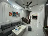 Bán Nhà Gần Trường Chuyên Nguyễn Huệ, Hà Đông: 38m2, 5 Tầng, Giá 6.95 Tỷ - Ảnh 3