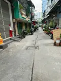Bán Nền Đất Thổ Cư An Dương Vương, Bình Tân - Vị Trí Đắc Địa, Pháp Lý Sổ Hồng - Ảnh 1