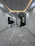An Khánh Hoài Đức: Nhà Mới 5 Tầng, 35m2, Oto Đỗ - Chỉ 4 Tỷ - Ảnh 2