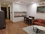Bán nhà 5 tầng thang máy Vĩnh Phúc Ba Đình - 34m², Mặt Tiền 4.5m - Giá 7.75 tỷ - Ảnh 1