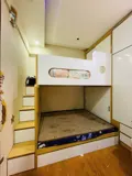 Bán CC 2PN 2VS 62m Sổ Đỏ, View Đẹp, VP5 Linh Đàm - Giá Tốt - Ảnh 2