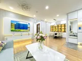 Căn Góc Đẹp, View thoáng KĐT Mỹ Đình 2 - HUD, 3PN, Sổ Đỏ - Ms. Lan 0983816388 - Ảnh 1