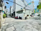 Bán nhà đất hẻm xe hơi Phú Nhuận - Giá Rẻ, Vị Trí Đẹp, Tiềm Năng Đầu Tư - Ảnh 3
