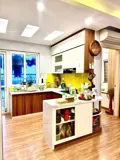 Căn Góc 3PN, 81m2, View Hồ - Giá Tốt Nhất Toà HH02C - Ảnh 6
