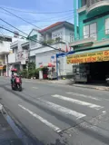 Nhà Mặt Tiền Nguyễn Quý Anh, 47m2, Dòng Tiền 15tr/Tháng - Giá Chỉ 8 Tỷ - Ảnh 1