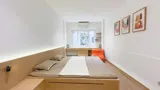 Nhà phố Khương Đình - 32m2 x 5 tầng - 6.5 tỷ - Full nội thất, ô tô vào nhà - Ảnh 3