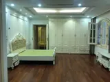 Bán Biệt Thự Vinhome Riverside Việt Hưng - 240m2, 4 Tầng, Mặt Tiền 17m - Ảnh 3