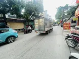 Nhà Mới Đại Mỗ 5 Tầng, Mặt Ngõ Ô Tô Đỗ, Giá Tốt - Vị Trí Vàng - Ảnh 2