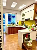 Chính chủ bán căn hộ góc 3PN, view hồ Thanh Hà Cienco 5 - Thiết kế cao cấp, nội thất đủ đồ - Ảnh 2