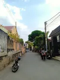 Bán Nhà Đất Củ Chi - Nhà 1 Trệt 1 Lầu Mặt Tiền Ngã Tư Tân Quy - Giá Tốt - Ảnh 2