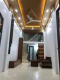 Nhà 4 Tầng Hà Đông - 5 Tỷ Sở Hữu Ngay - Vị Trí Trung Tâm - Ảnh 1