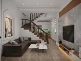 Nhà phố Phan Đình Giót, Hà Đông: 4 Tầng, 40m2, Ngõ Ô Tô, Giá Tốt - Ảnh 2