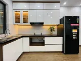 Căn hộ 2PN, 2VS, 71m² HH3A Linh Đàm - View Đẹp, Full Nội Thất, Giá 2.xx Tỷ - Ảnh 11