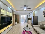 Căn hộ 2 ngủ Linh Đàm - HH2C - Full nội thất - Giá 1.xx tỷ - Hỗ trợ bank 70% - Ảnh 1