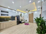 Căn hộ 2 ngủ Linh Đàm - HH2C - Full nội thất - Giá 1.xx tỷ - Hỗ trợ bank 70% - Ảnh 5