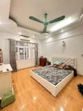 Nhà phố 55m2 Võ Thị Sáu: Thang máy, Nội thất Châu Âu, Ô tô đỗ cửa - Ảnh 2