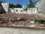 Bán Đất Xuân Thới Thượng - 79m² Thổ Cư, SHR, Hẻm Xe Hơi - Ảnh 4