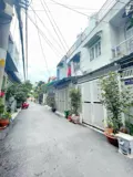 Bán Đất Thủ Đức Gần Vành Đai 2: Vị Trí Đắc Địa, Hẻm Xe Hơi - Ảnh 6