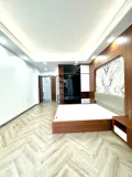 Mặt tiền Hoàng Mai, Ô Tô Tránh - VP Kinh Doanh Sầm Uất, 7 Tầng Thang Máy - Ảnh 3
