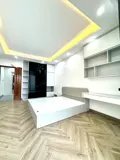 Mặt tiền Hoàng Mai, Ô Tô Tránh - VP Kinh Doanh Sầm Uất, 7 Tầng Thang Máy - Ảnh 5