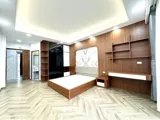 Mặt tiền Hoàng Mai, Ô Tô Tránh - VP Kinh Doanh Sầm Uất, 7 Tầng Thang Máy - Ảnh 9
