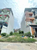 Bán Đất Linh Đông Thủ Đức - 100m2 Full Thổ Cư, Đường 7m Thông Thoáng - Ảnh 5